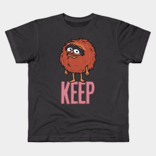 Keep Baby Animal Kids T-Shirt